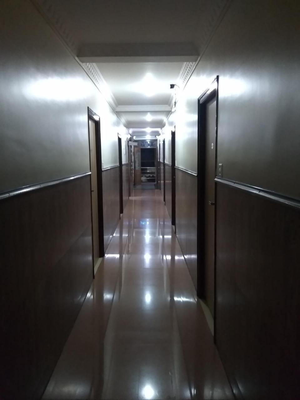 Sai Tirumala Residency Тирупати Экстерьер фото