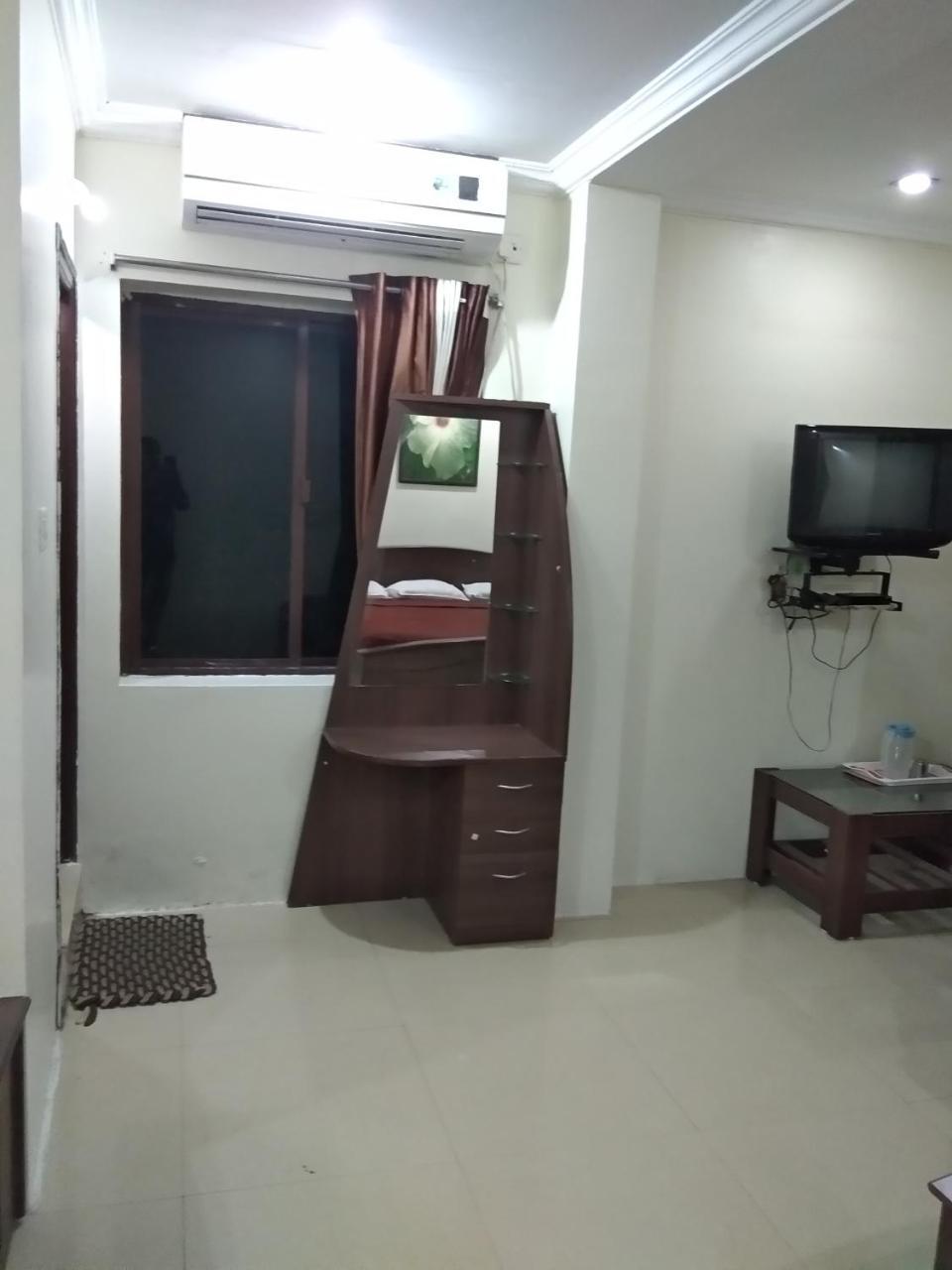 Sai Tirumala Residency Тирупати Экстерьер фото