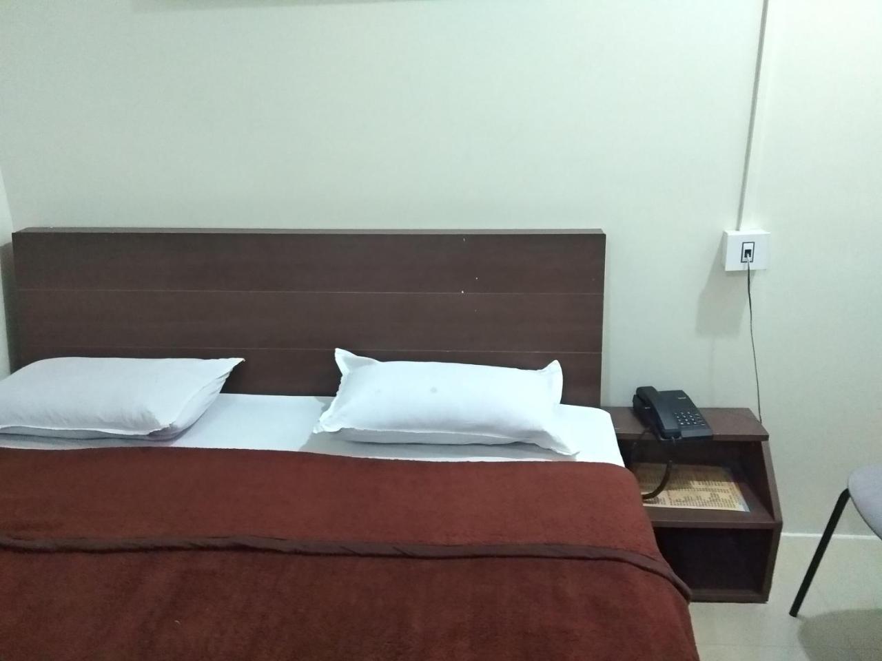 Sai Tirumala Residency Тирупати Экстерьер фото