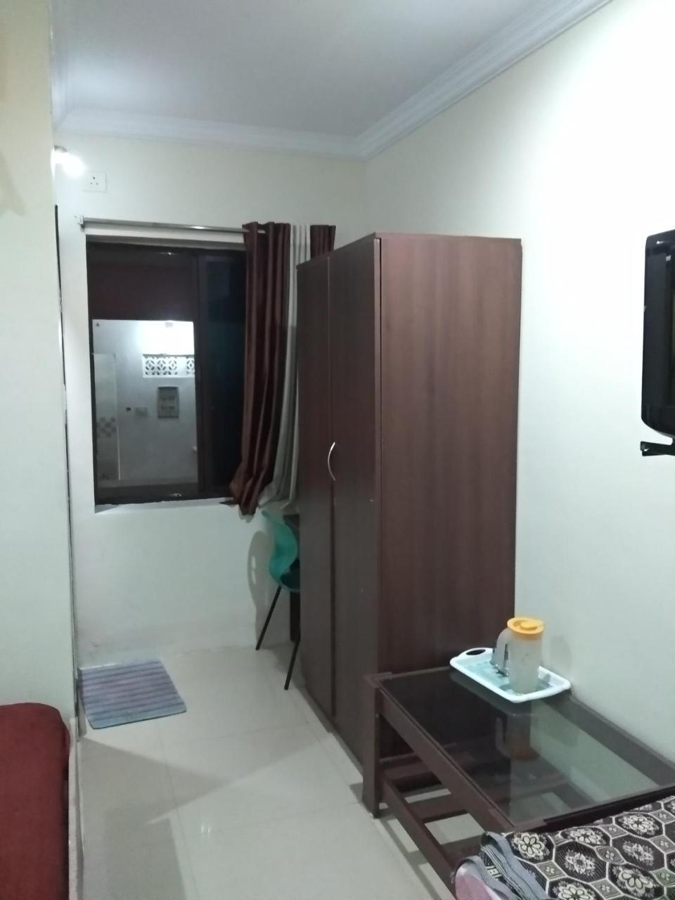 Sai Tirumala Residency Тирупати Экстерьер фото